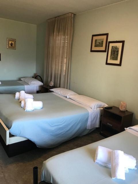 Hotel Carillon Lavena Ponte Tresa Kültér fotó